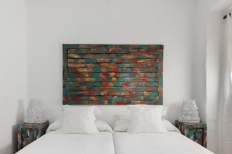 ２ベッドルームアパートメント, Suites Cortijo Fontanilla