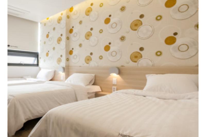 １ベッドルームアパートメント, Suites Cortijo Fontanilla