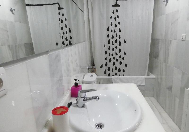 １ベッドルームハウス, Suites Cortijo Fontanilla
