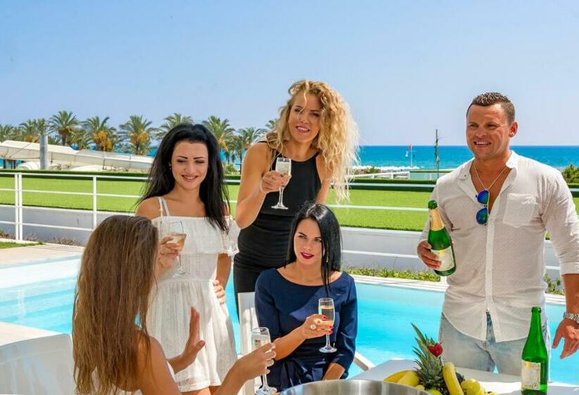 Вилла 1 Спальня, Adam & Eve   Adult Only