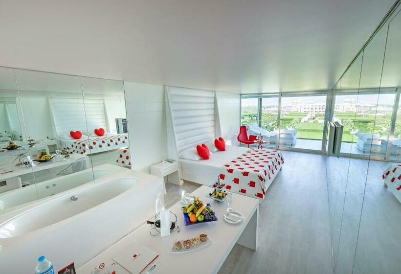 غرفة ديلوكس, Adam & Eve   Adult Only