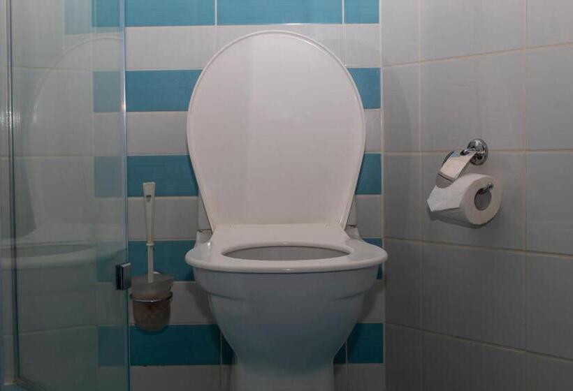 Номер Стандарт, Best Western Art Plaza