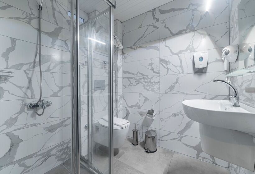 Номер Economy, Royalisa Palmiye Beach Hotel Adult Only