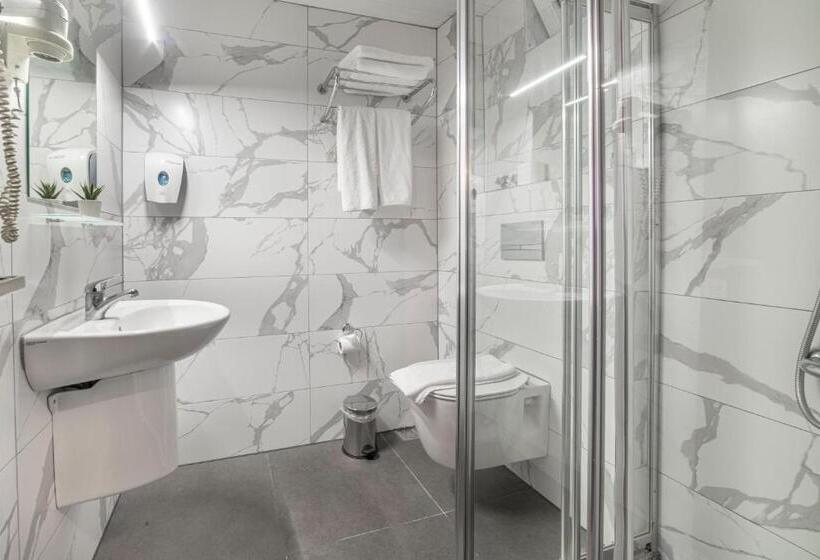 Номер Стандарт, Royalisa Palmiye Beach Hotel Adult Only