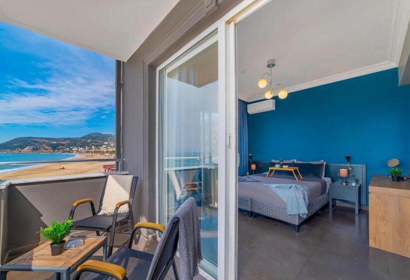 Номер Superior, Royalisa Palmiye Beach Hotel Adult Only