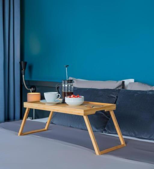 Номер Economy, Royalisa Palmiye Beach Hotel Adult Only