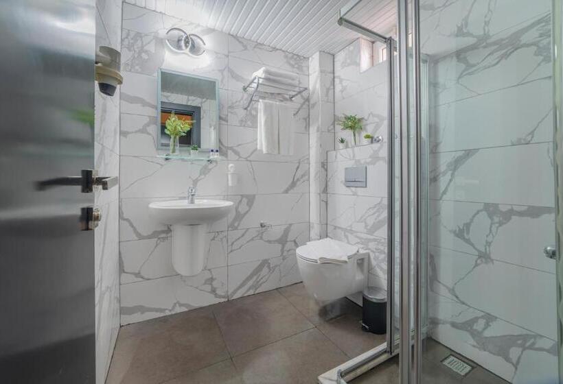 Номер Economy, Royalisa Palmiye Beach Hotel Adult Only