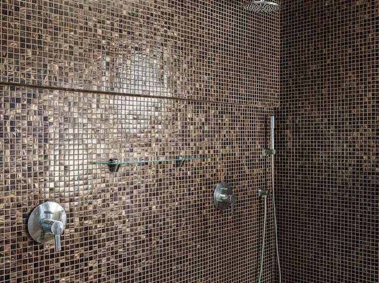 Вилла с 1 спальней и бассейном, Red Level at Gran Melia Palacio de Isora - Adults Only