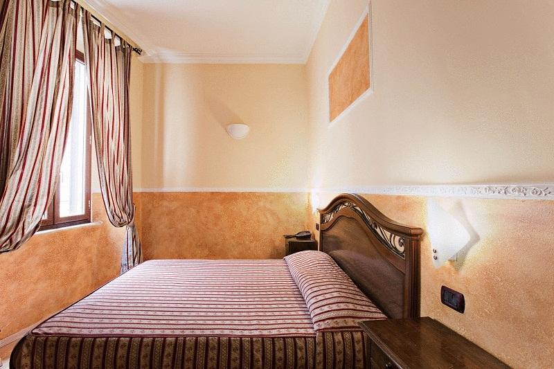 חדר סטנדרט, Residenza Ki