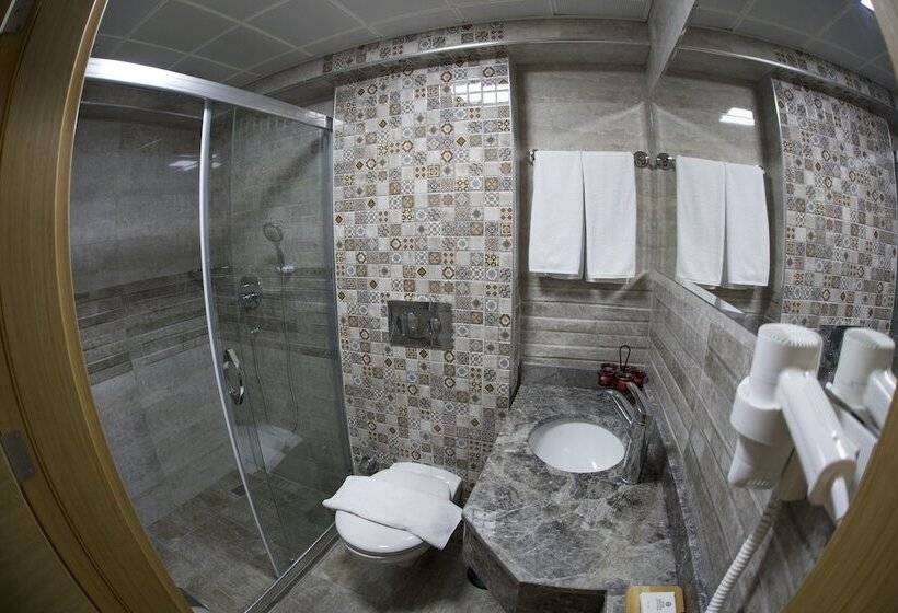 スタンダードルーム, Sirkeci Ersu Hotel & Spa