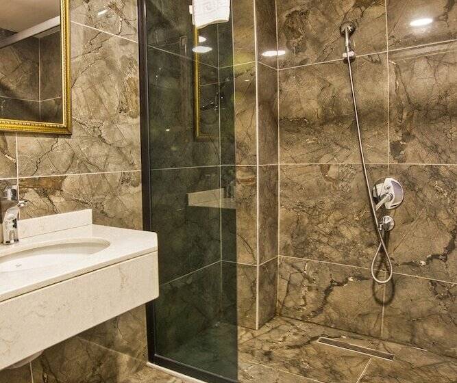 ファミリールーム, Sirkeci Ersu Hotel & Spa