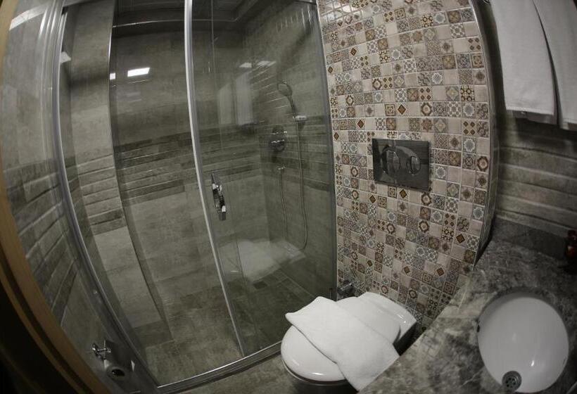 エコノミールーム, Sirkeci Ersu Hotel & Spa