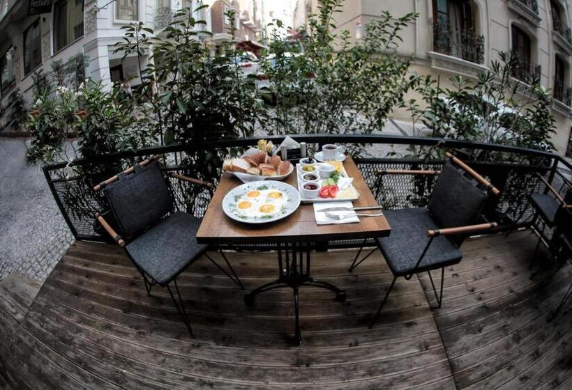 スタンダードトリプルルーム, Sirkeci Ersu Hotel & Spa