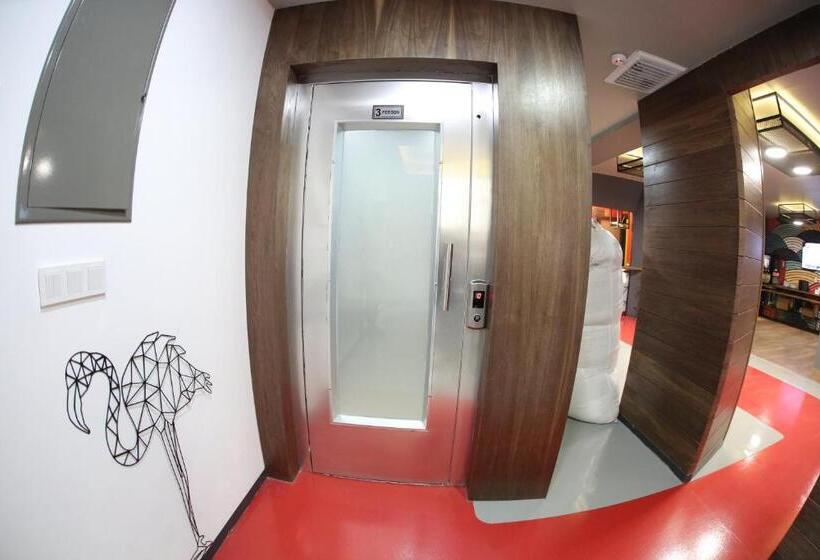 スタンダードシングルルーム, Sirkeci Ersu Hotel & Spa