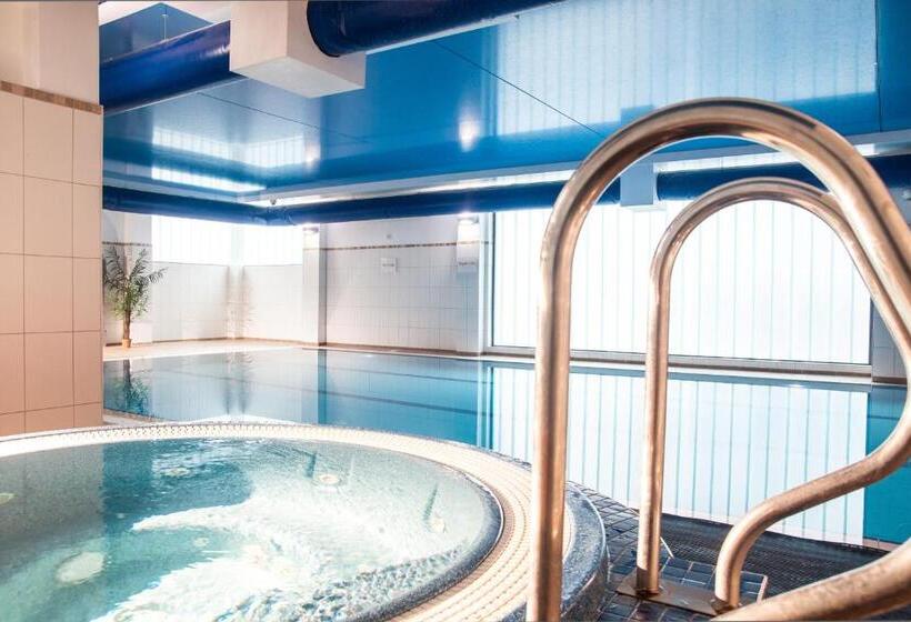 스탠다드 싱글 룸, Treacys Hotel & Leisure Centre Waterford