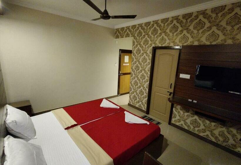 标准间, Vyavahar Lodge