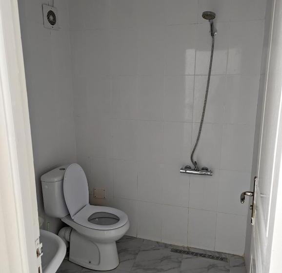 Люкс Повышенной Комфортности, Nn Residence Tabarka