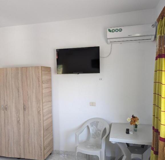 Номер Стандарт, Nn Residence Tabarka