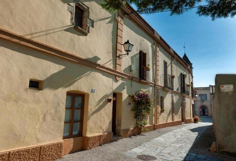 Апартаменты Deluxe 1 Спальня, Cal Mestre Casa Rural