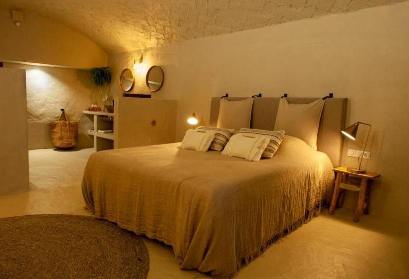 Люкс, Cal Mestre Casa Rural