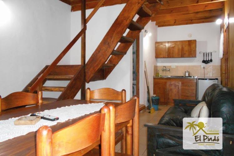 Bungalow Familiar, El Pindo Iguazu