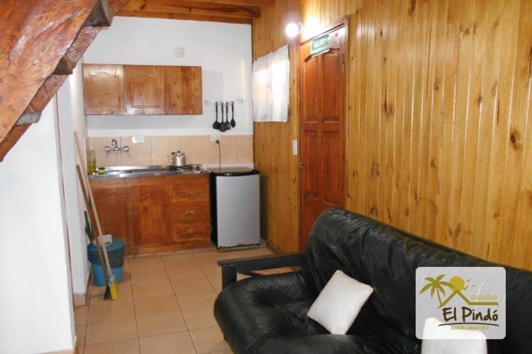 Bungalow Familiar, El Pindo Iguazu