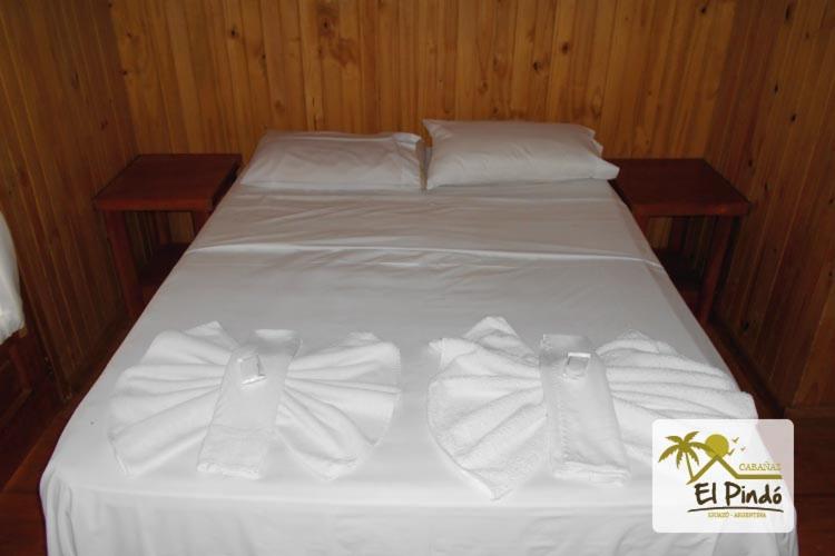 Bungalow Familiar, El Pindo Iguazu