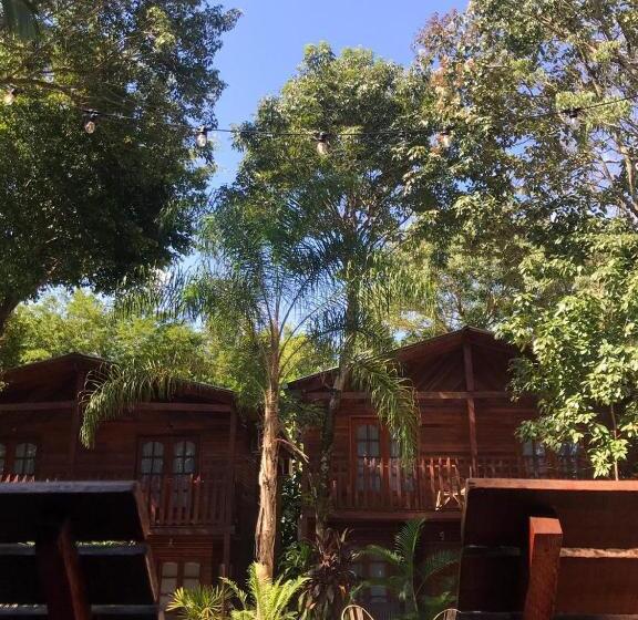 Bungalow Familiar, El Pindo Iguazu
