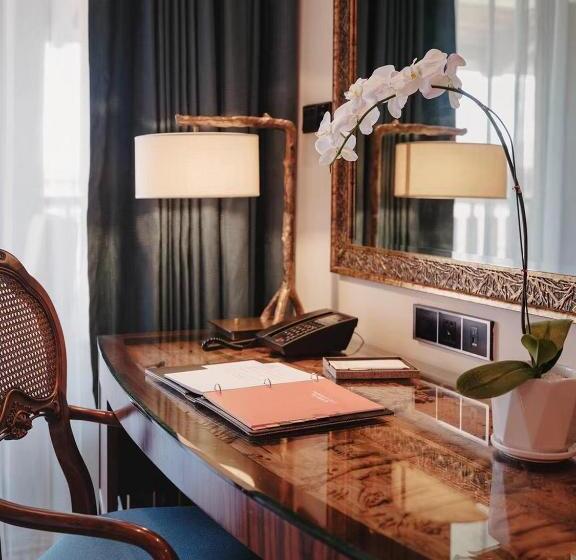Номер Стандарт Вид на Сад, Fairmont Sanya Haitang Bay