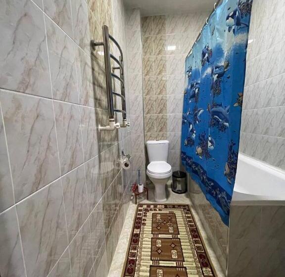 اتاق سوپریور با چشم‌انداز شهر, Vardonze