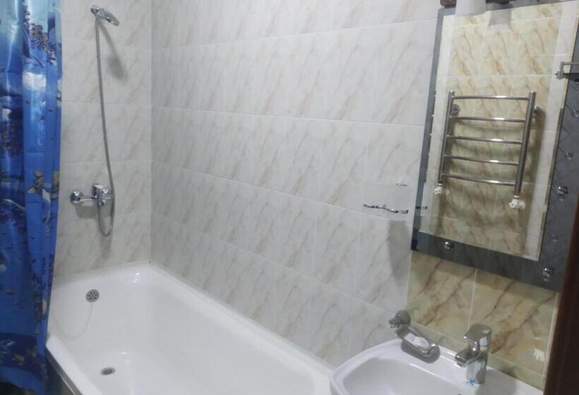اتاق سوپریور, Vardonze