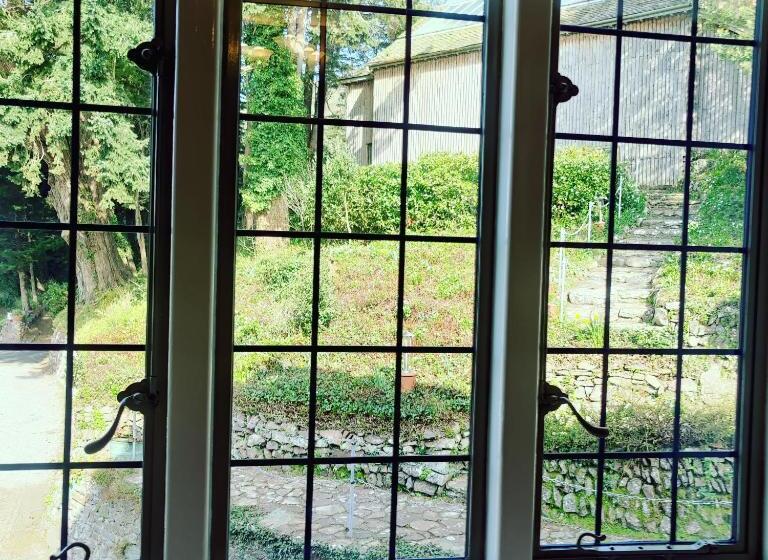 Стандартный Номер Кровать Кинг, Luxury Bed And Breakfast At Bossington Hall In Exmoor, Somerset