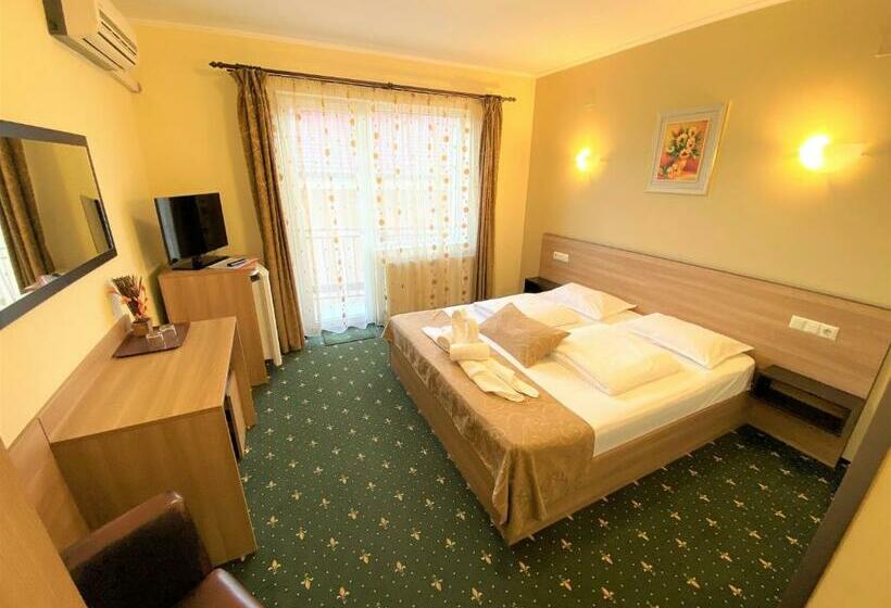 Номер Superior, Vila Cristal