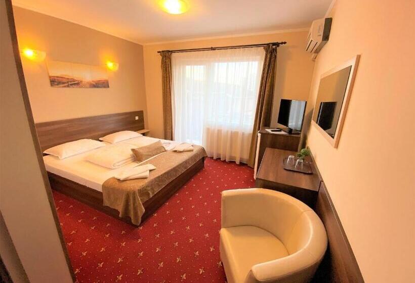Номер Superior, Vila Cristal