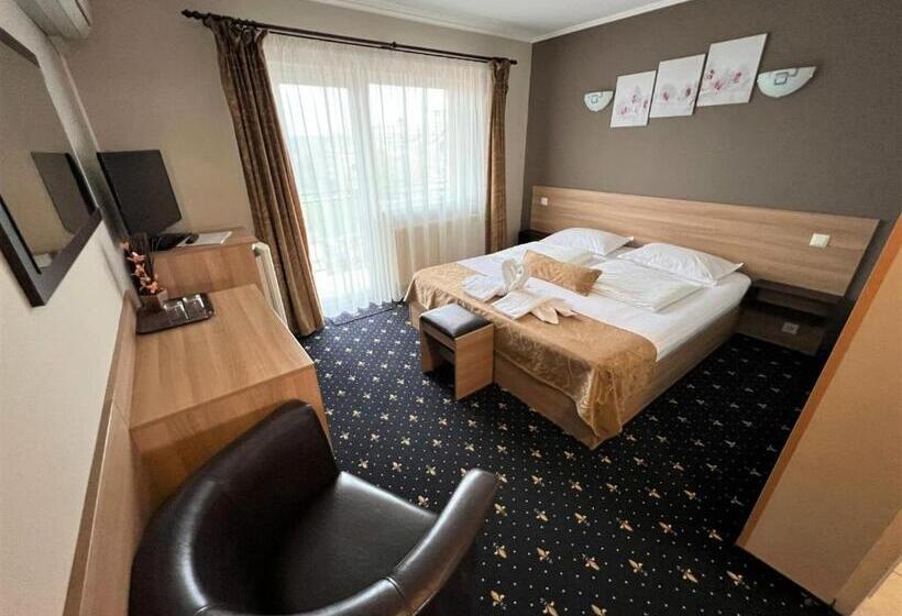 Номер Superior, Vila Cristal