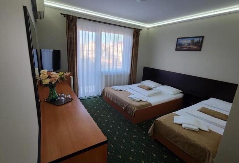 Трехместный Номер Superior, Vila Cristal