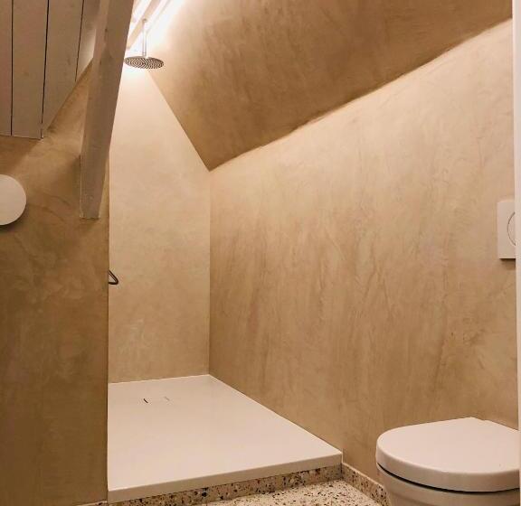 Номер Deluxe, Suites Le Porte Bonheur