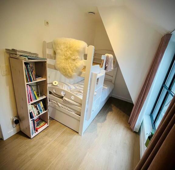 Номер Deluxe, Suites Le Porte Bonheur