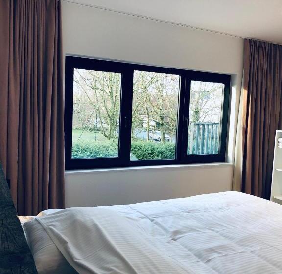 Люкс с Террасой, Suites Le Porte Bonheur