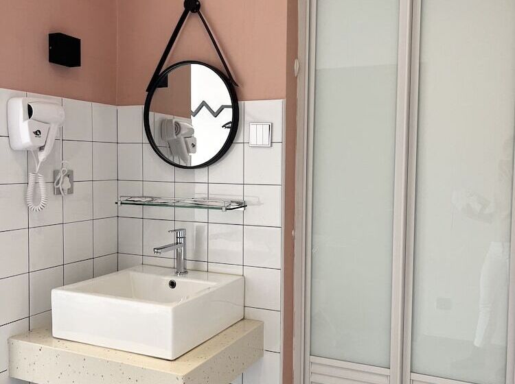 Номер Стандарт Индивидуальный, Woco Boutique Hotel Kinrara
