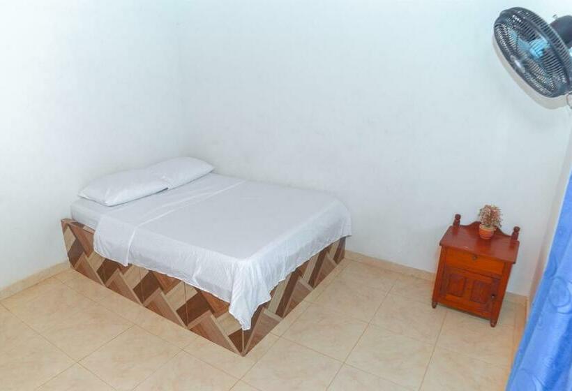 Номер Стандарт, Hostal Buena Vida