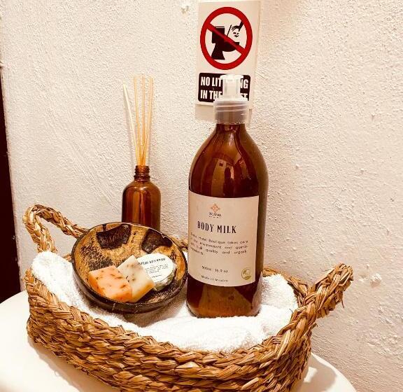 キングサイズベッドのスタンダードルーム, Xcabal Hotel Boutique