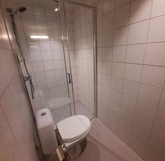 Номер Стандарт, Sunndalsøra Hotell