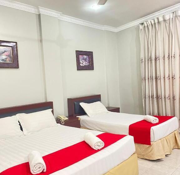 اتاق سوپریور خانوادگی, Bayu View Hotel Klang