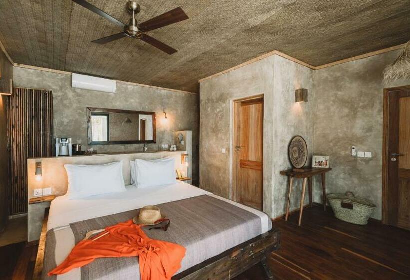 اتاق سوپریور, Passion Boutique Hotel Zanzibar   Adults Only