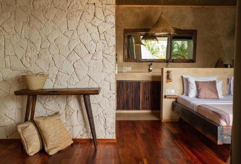 اتاق سوپریور, Passion Boutique Hotel Zanzibar   Adults Only
