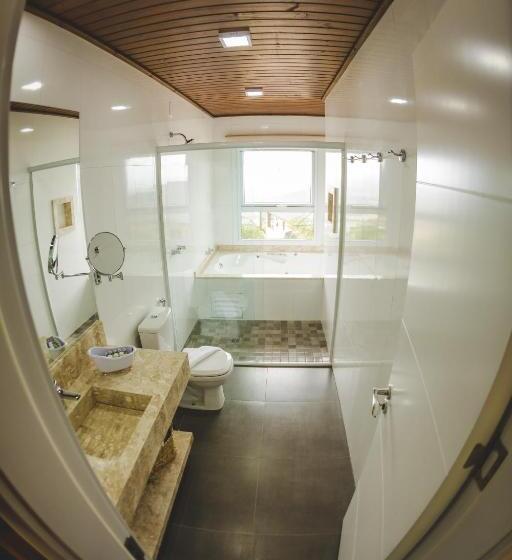 프레지덴셜 스위트, Discovery Canyon