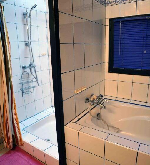 Семейный Номер, Chambres D'hôtes Les 7 Semaines