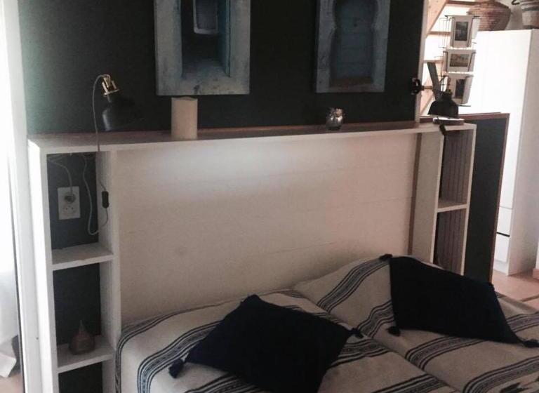 Family Suite, Chambres D'hôtes Les 7 Semaines