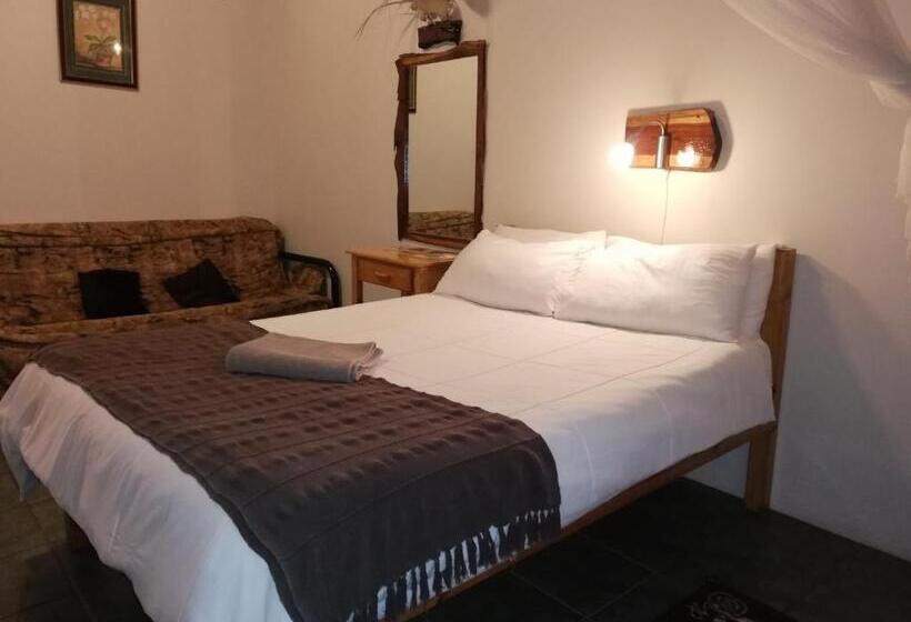 Номер Стандарт, Maputaland Lodge